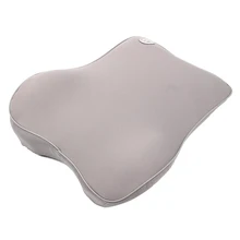 Комфортная подушка из пены с эффектом памяти, подушка для поясницы и спины, Подушка для домашнего кресла и автомобиля