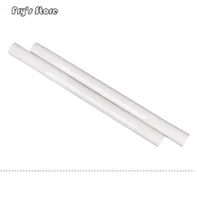 32 мм удлинительная трубка жесткая прямая жесткая белая пластиковая специальная адаптация для Philips Аксессуары для пылесосов