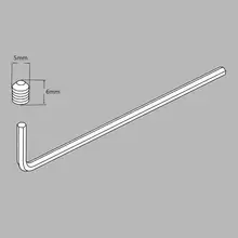 Комплект оборудования для замены винтов набор вставок для смесителя душевого клапана