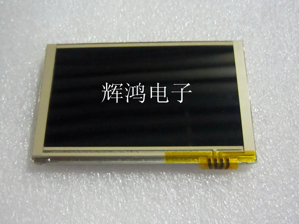 Original high quality original LCD modules 3 inch screen -UF48G003A with touch Liquid crystal display screen Free shipping