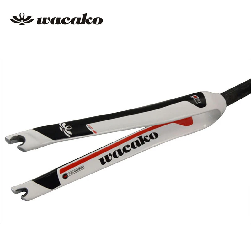 wacako carbon fork