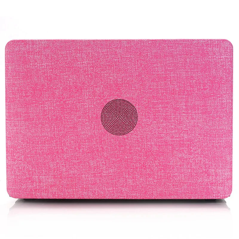 Чехол для Macbook Air 13 Джинсовый чехол ноутбука Pro 15 Mac Book 11 12 Retina с сенсорной
