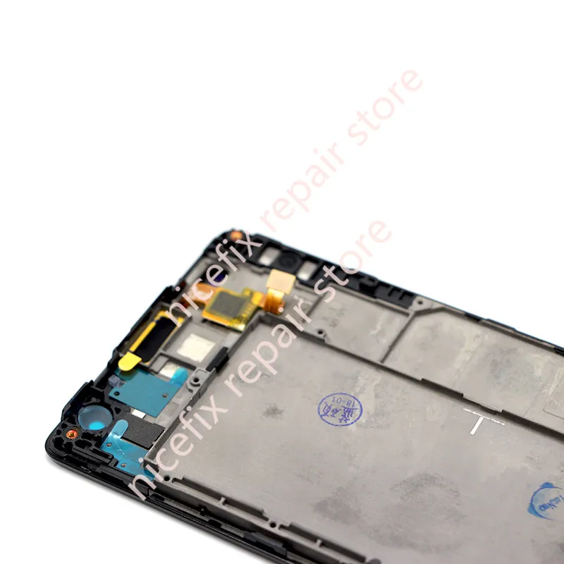 huawei honor 3c lcd +frame  (5)_