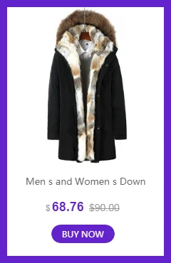 Quanbo фирменные 90% мужские и женские пуховики для отдыха наивысшего качества модная теплая зимняя одежда для влюбленных длинная Повседневная куртка с капюшоном
