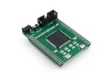 XILINX FPGA макетная плата Xilinx Spartan-3E XC3S250E оценочная плата комплект+ LCD1602+ LCD12864+ 12 модулей = Open3S250E посылка B