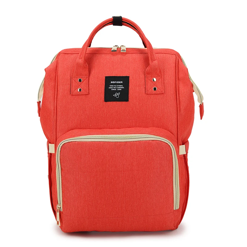 aofider diaper bag wholesale