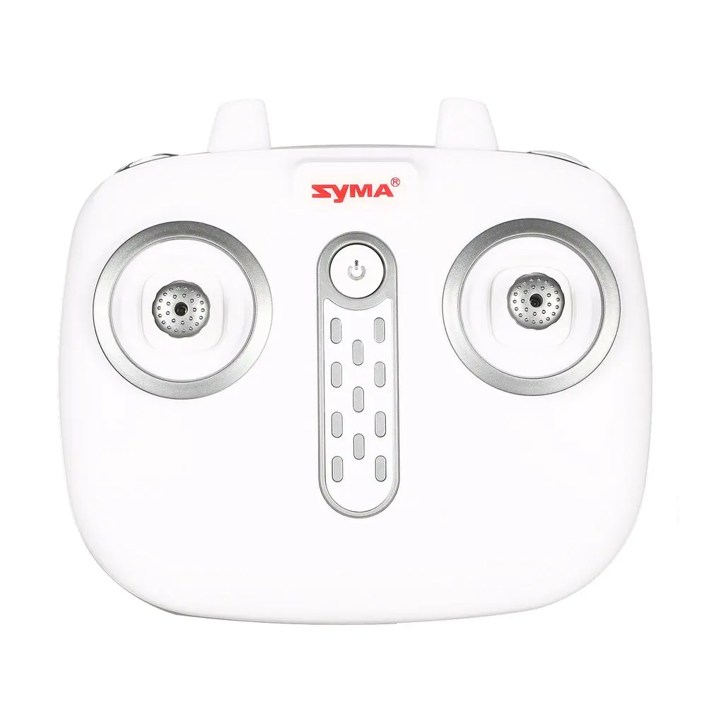 SYMA X8PRO gps Дрон Wi-Fi FPV с 720P HD камерой или в режиме реального времени H9R 4K камера Дрон 6 оси высота удержания x8 pro RC Квадрокоптер RTF