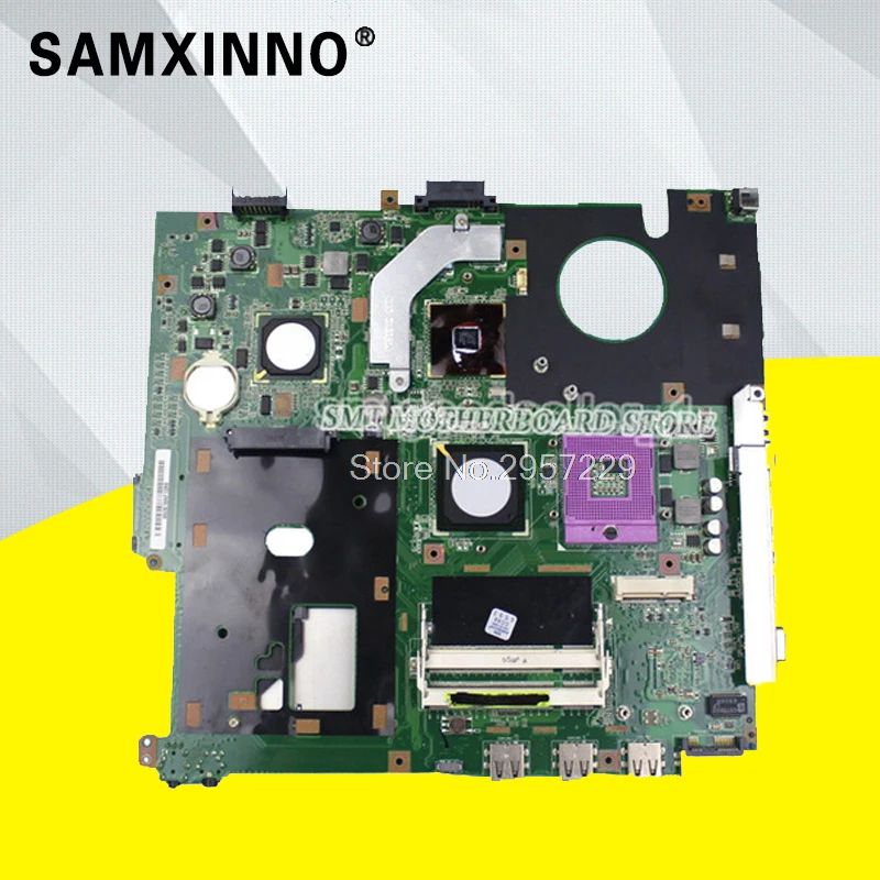 Asus x61s аккумулятор