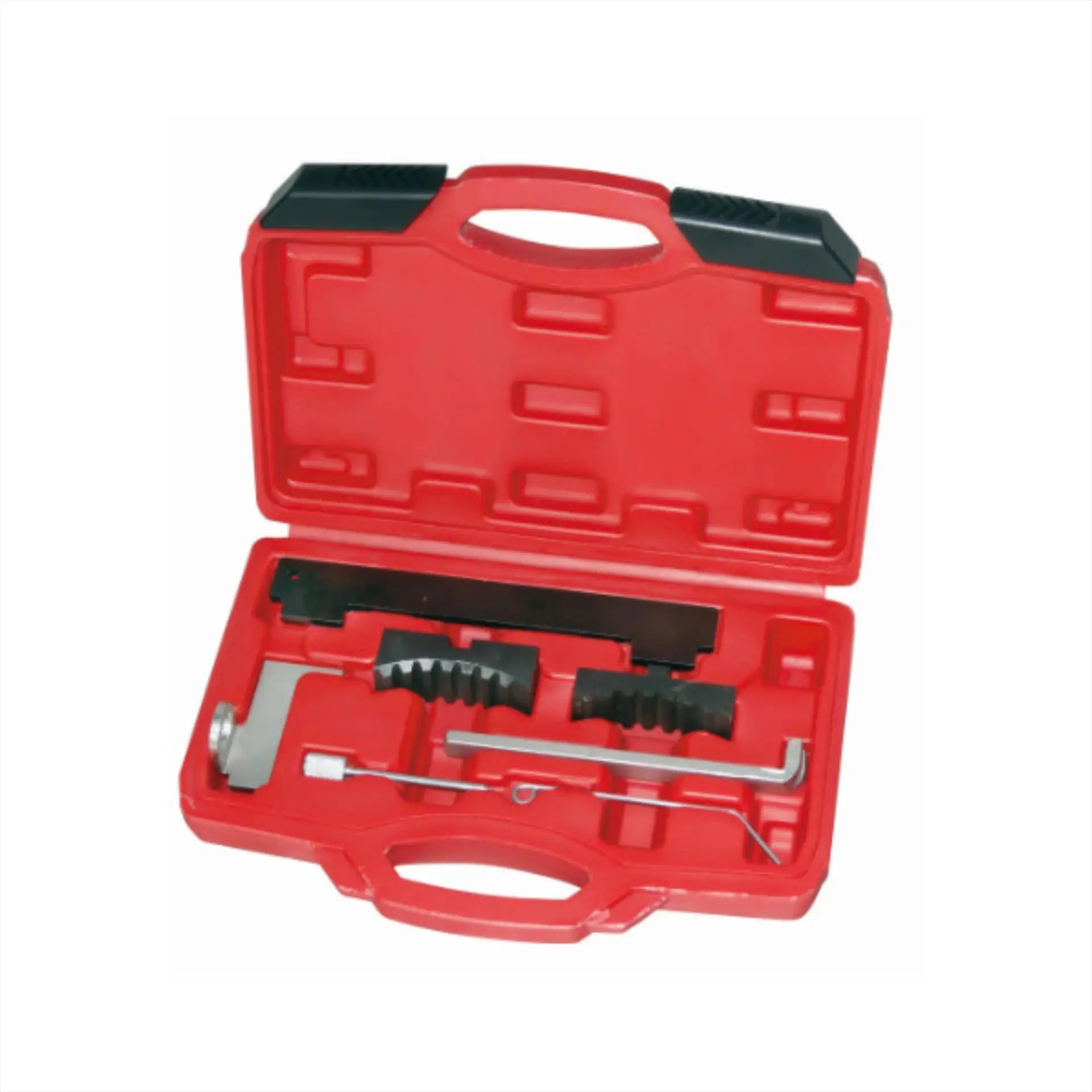 Engine Timing Tool Kit For Vauxhall Fiat Opel Alfa 1.6 1.8 16V 2003-11 Astra Corsa Vectra Engine Timing Tool Kit For Vauxhall Fiat Opel Alfa 1.6 1.8 16V 2003-11 Astra Corsa Vectra