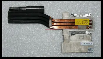 

For AlienWare M17x R3 laptop J9H7X 0J9H7X AT0FJ0030C0 Video Card GPU Cooling Heatsink