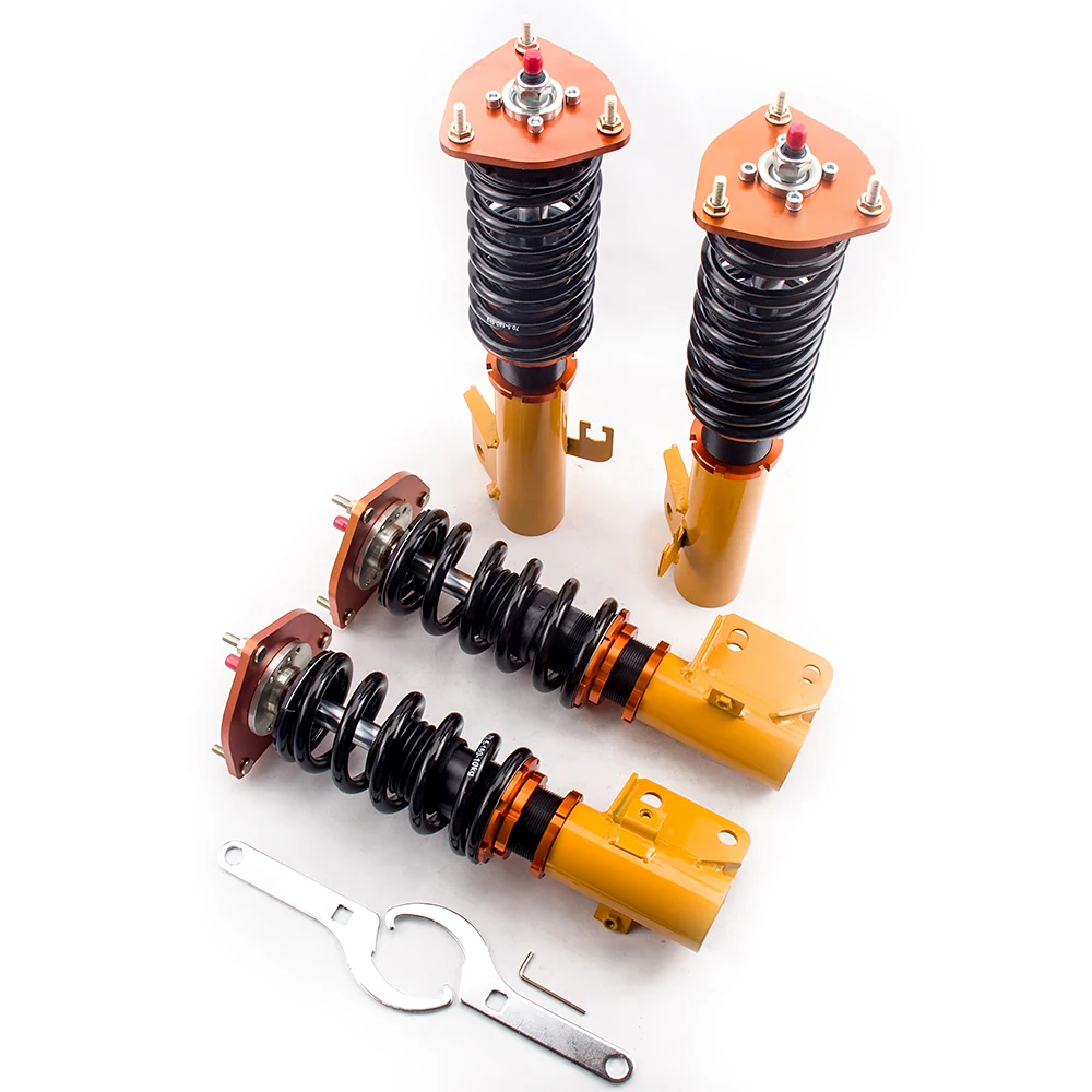 Для Subaru Impreza WRX GC8 93 01 койловеров coilover амортизатор стойки для gf6 gf8 24 способов