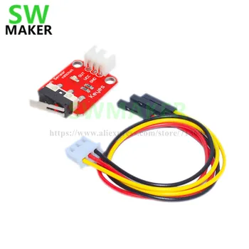 

ENDSTOP limited switch collision switch for Reprap 3D printer wiring