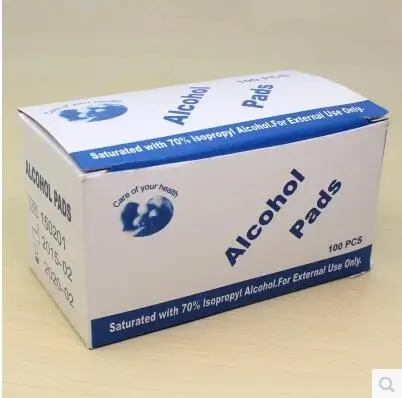 Online Buy Wholesale medical disinfectant wipes from China