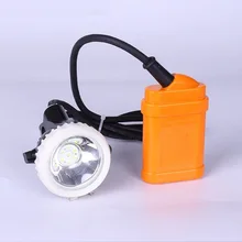 Взрывозащищенный Светильник СВЕТОДИОДНЫЙ Лев батарея с зарядным устройством Шахтерская лампа KL2LM(A) горная фара KJ3.5LM 3500Lux