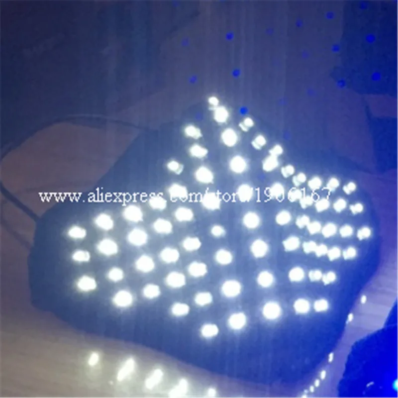 led and laser mask05