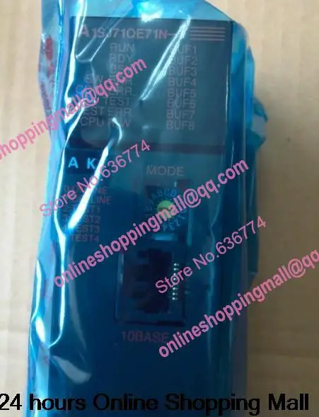 

A1SJ71QE71N-T New Original