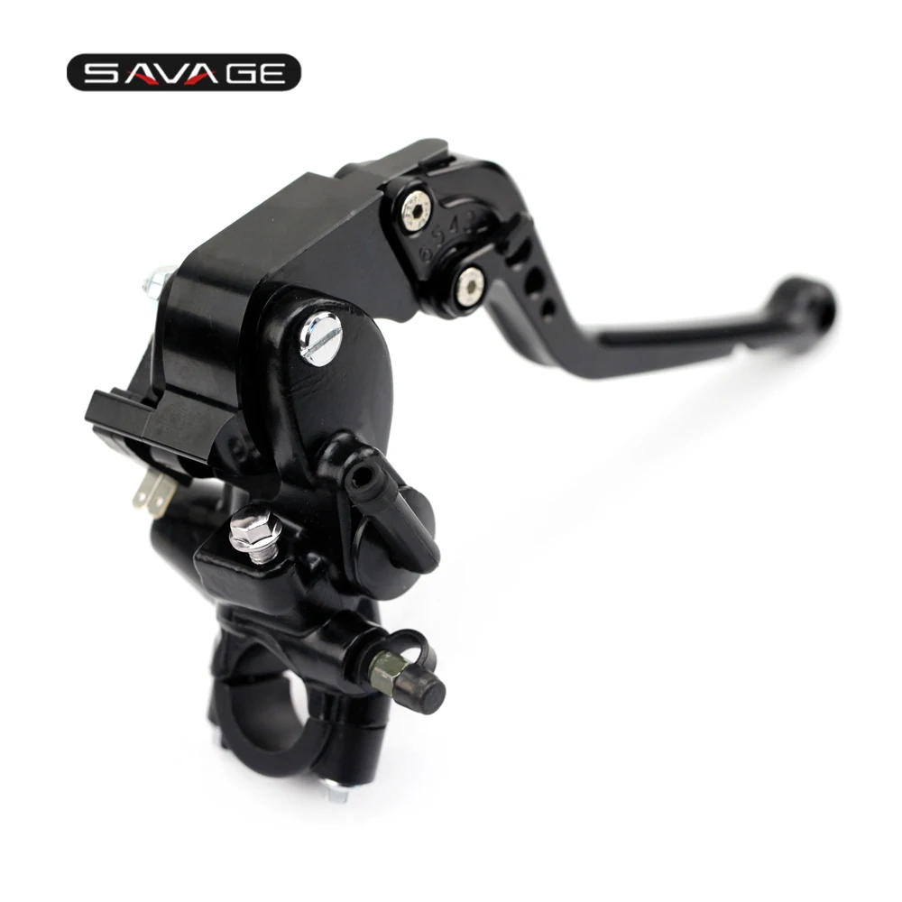 Front Brake Radial Brake Master Cylinder For KAWASAKI NINJA ZX6R ZX10R