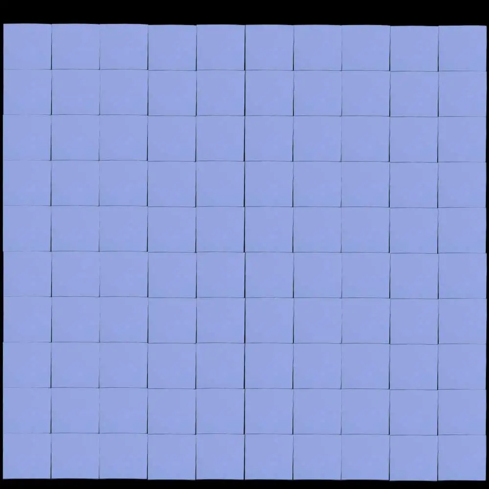 100 قطعة لوحة حرارية وحدة المعالجة المركزية CPU التبريد موصل بطانة حماية من السيليكون 10x10x1 مللي متر موصل العزل لصق XXM 100 قطعة لوحة حرارية وحدة المعالجة المركزية CPU التبريد موصل بطانة حماية من السيليكون 10x10x1 مللي متر موصل العزل لصق XXM