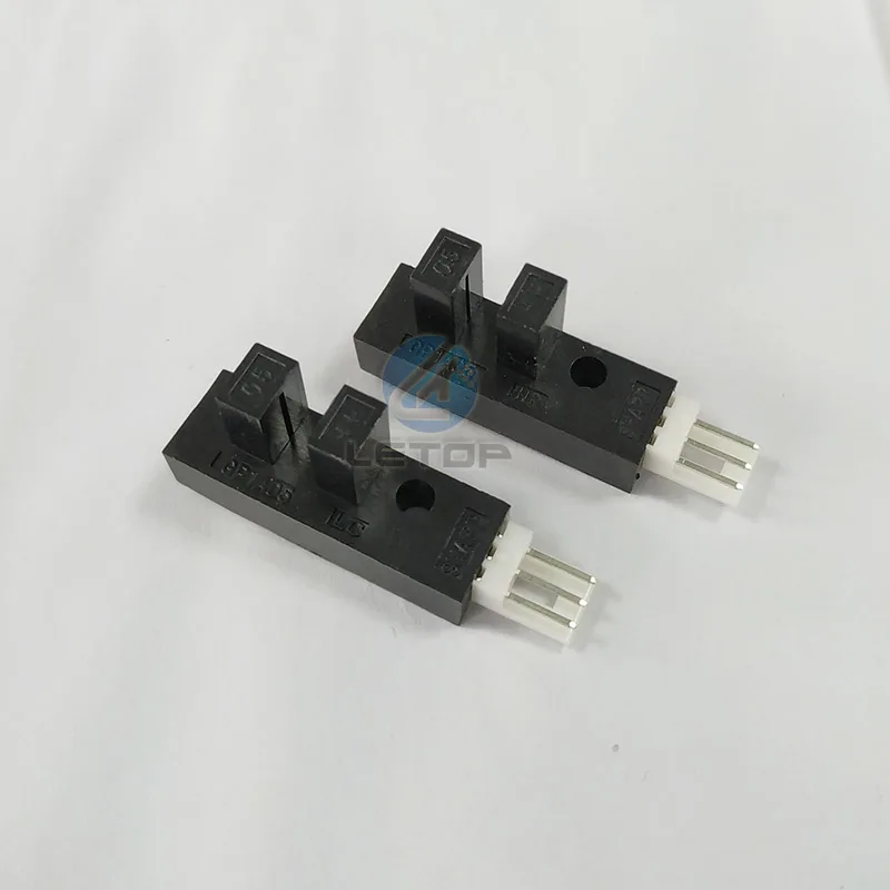 LETOP 프린터 제한 스위치 센서, GP1A05 LC 홈 포지션 원점 센서, 미마키 Jv3 Jv4 Jv33, 1 개