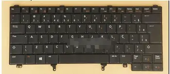 

keyboard for Dell Latitude E5420 E5420m E5430 E6440 E6220 E6230 E6320 E6330 E6420 E6430 E6430s XT3 BRAZILIAN/PORTUGUESE/JAPANESE