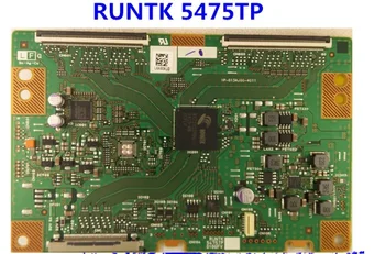 

Latumab Original For Sony KDL-60W850B KDL70W850B LCD Controller TCON logic Board RUNTK 5475TP 0106FV Free shipping