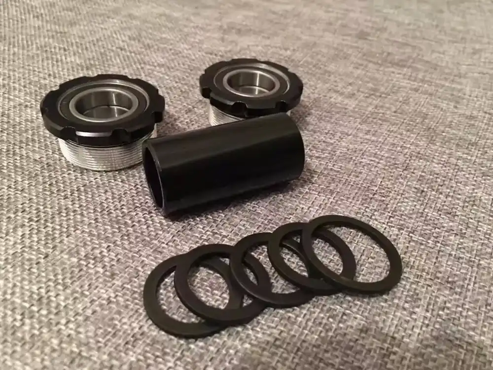 samox bottom bracket