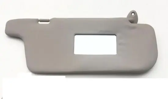 

SUN VISOR PASSENGER SIDE FOR SUZUKI SWIFT II 2 (YELLOW)