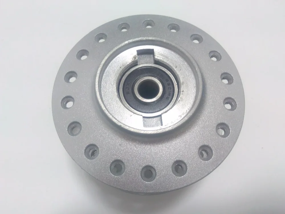 Ядро переднего колеса мотоцикла с Speedom для S uzuki GN125 GS125 EN125 GSX150 GSX125 GX125|front wheel