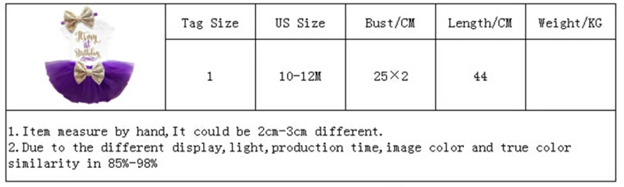 Это мой маленький девочка второй день рождения платье наряды для маленьких девочек Золотой бант пачка Одежда для маленьких девочек пачка детская одежда 24 месяца