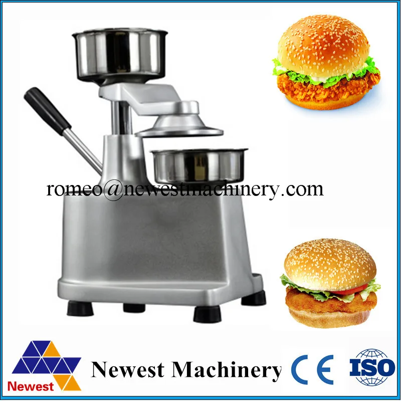 make in and out burger at home