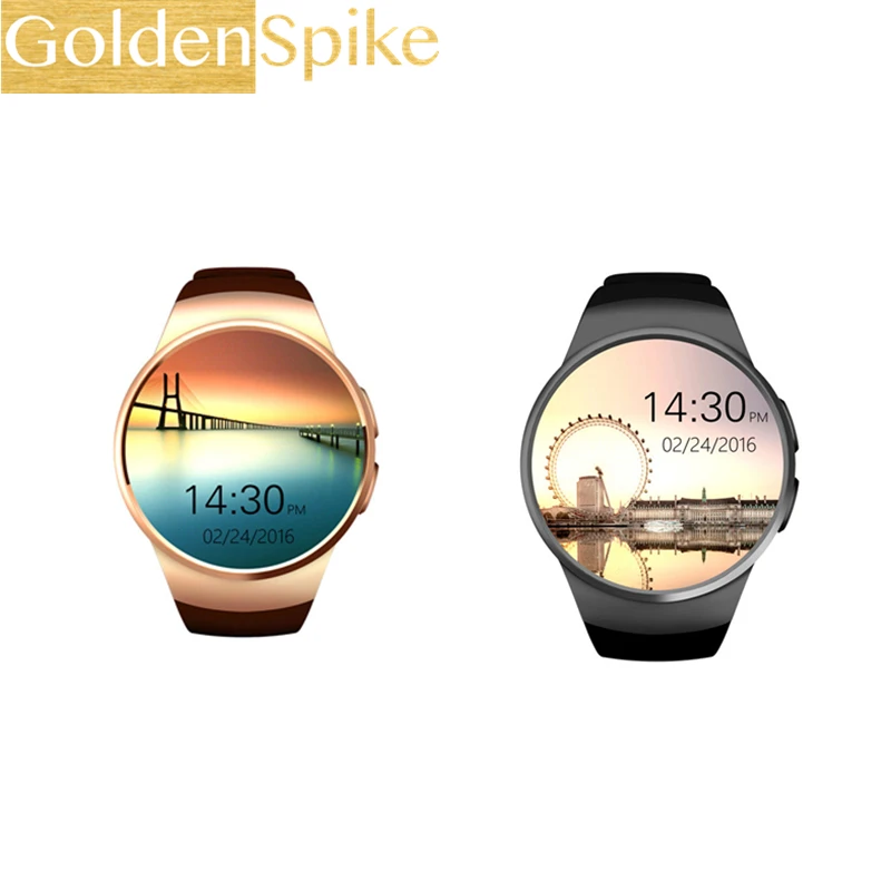 smartwatch android compatible