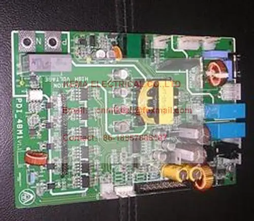 

Thyssen elevator inverter baord PDI-48M1