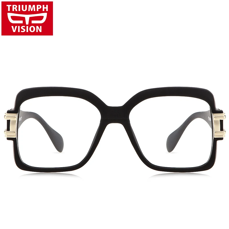 TRIUMPH VISIONE Chiara Occhiali Lenti Telaio Donne Quadrato Nero Montature  Occhiali da Vista Femminile Fresco Grande Montatura Per Occhiali Nuovi  Occhiali Da Vista Ottico - AliExpress Apparel Accessories