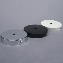 Утолщенные краски для выпечки гальванические края подвесная доска осветительная аппаратура Потолочная пластина