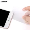 Grattoir à levier pour iPhone iPad tablette PC outils de réparation de démontage, carte d'ouverture en plastique pour téléphone portable écran LCD démonter iPhone iPad PC ► Photo 3/6