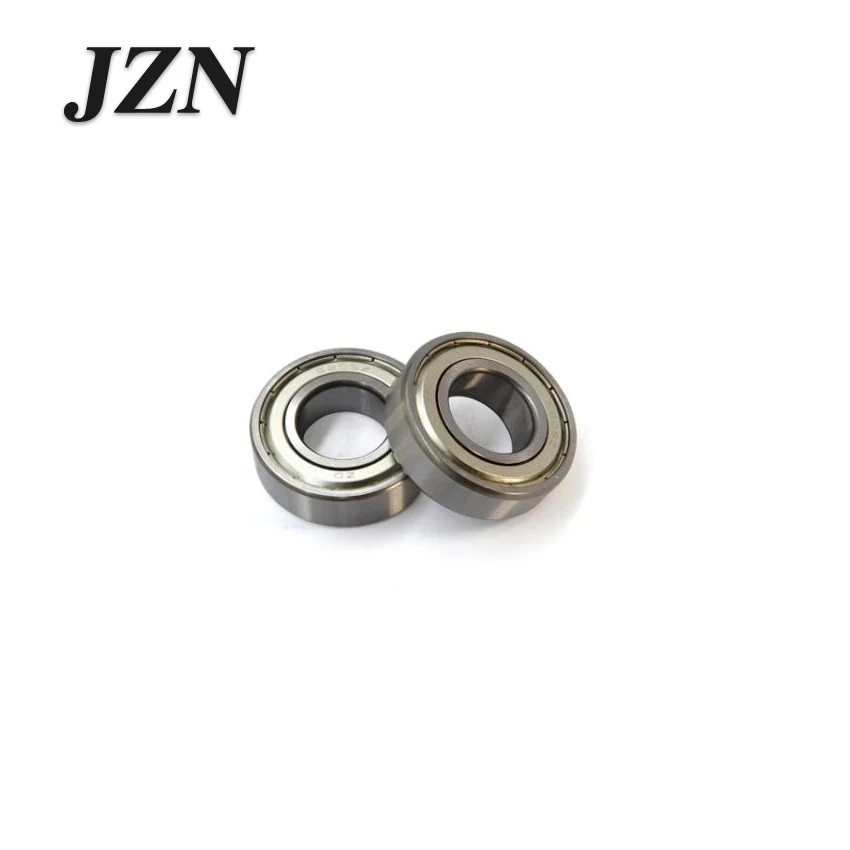 

R3ZZ Bearing ABEC-1 (10PCS) 3/16"x1/2"x0.196" inch Miniature R3 ZZ Ball Bearings R3Z For RC Models