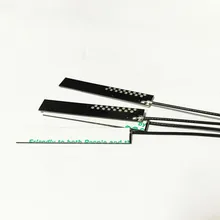 5 шт, новая модель 2,4 ГГц с внутренней антенной 4dBi IPX IPEX Airgain всенаправленная антенна