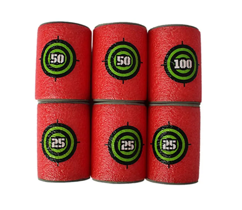 Soft Bullet (2)