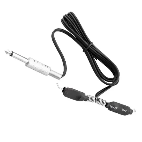 Clip Cord 6 Feet 6ft for font b Tattoo b font font b Power b font