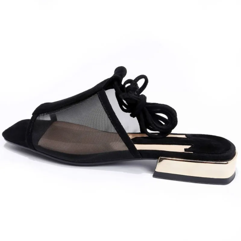 women casual flat sandals (3)