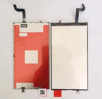 

200pcs/lot ,brand new LCD display backlight for iPhone 6S 4.7inch 4.7' back light refurbishment part, DHL free ship
