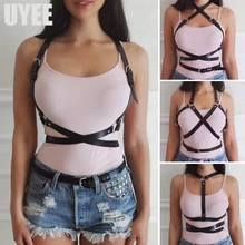 UYEE модные регулируемые кожаные ремни для женщин, подвязки для талии, аксессуары для выпускного вечера, ремни для ремней, ремни, топы, LB-007