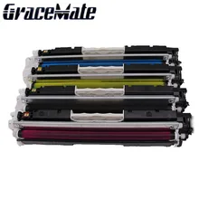1pcs toner cartridge For HP CF350 CF351 CF352 CF353 Color Toner Cartridge For Color LaserJet Pro MFP M176n 177fw Free Shipping 1pcs toner cartridge For HP CF350 CF351 CF352 CF353 Color Toner Cartridge For Color LaserJet Pro MFP M176n 177fw Free Shipping