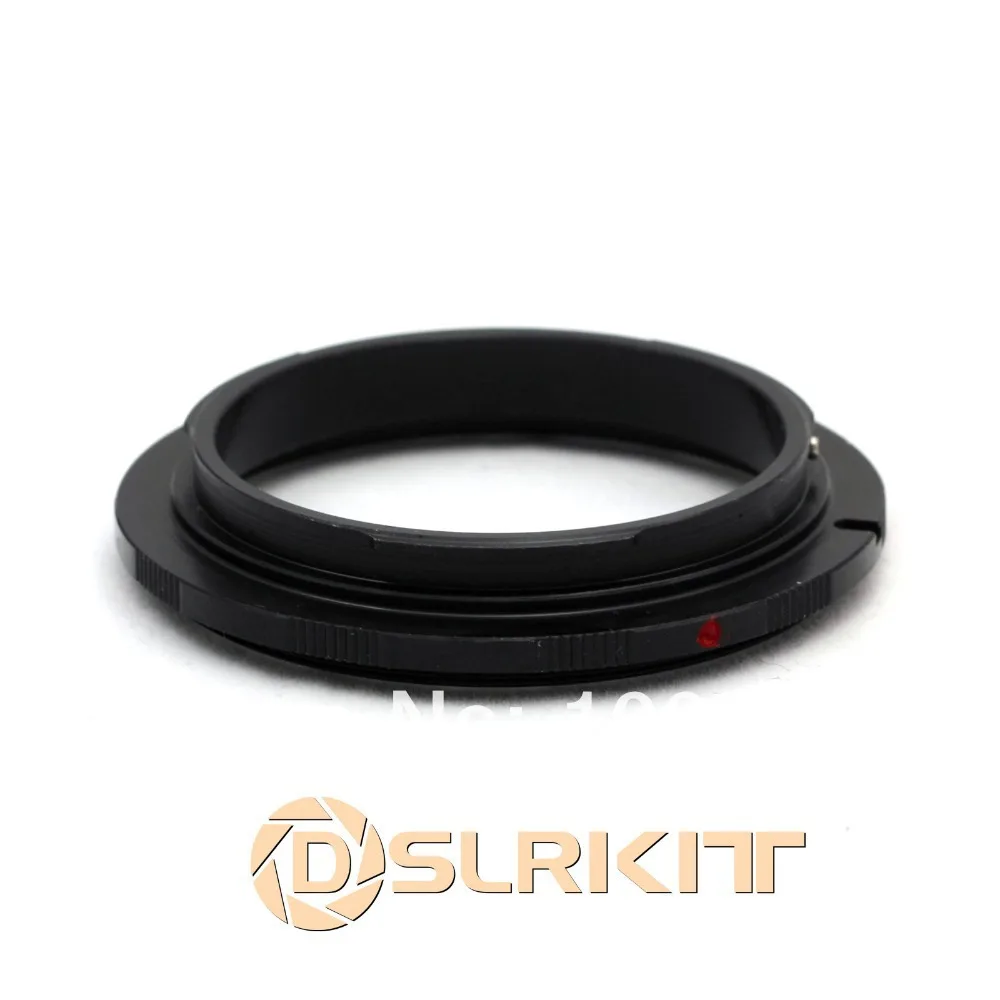 

58mm Macro Reverse Adapter Ring for CANON EOS EF Mount
