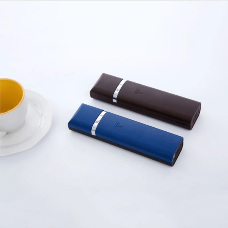 

2019 Hot Fashion Business Glasses Case Men Elegant Portable Glasses Box Reading Glasses Case Women Glasses Storage Box