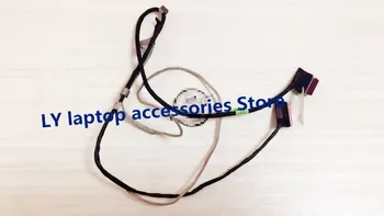 

For HP 14-AM original laptop LCD cable Notebook cable 6017b0736903