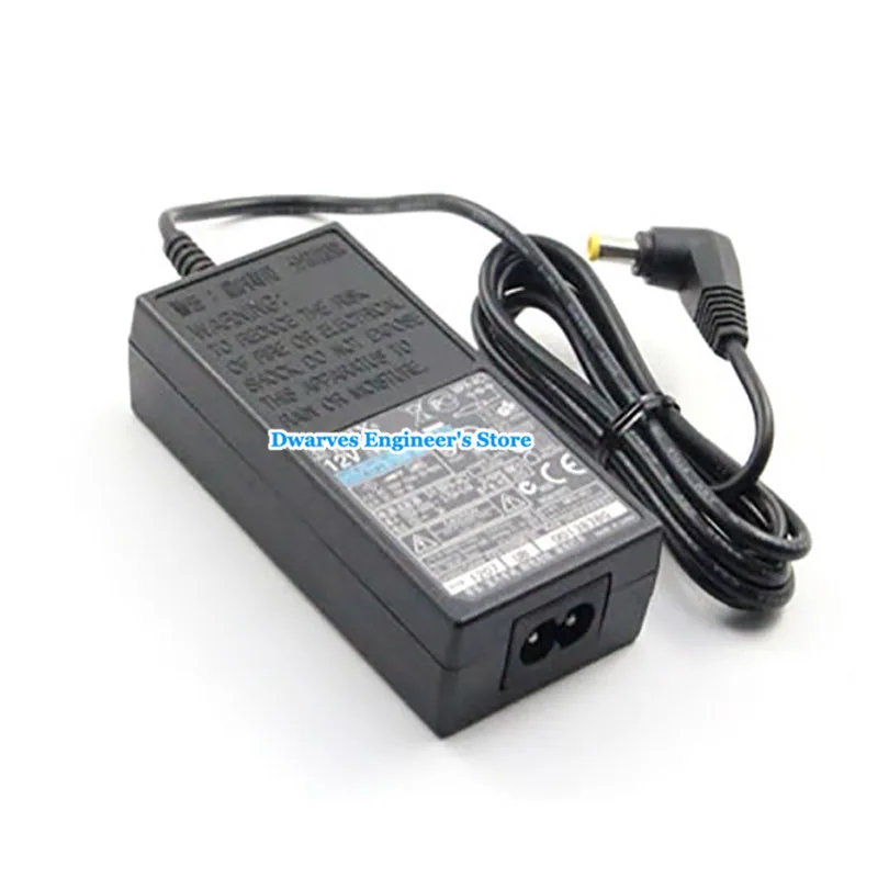 de alimentação do adaptador ac para sony