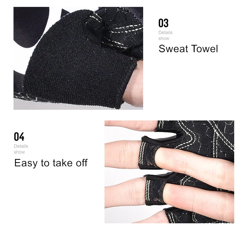 Летние мужские и женские велосипедные перчатки BOODUN, перчатки с нарукавниками, противоскользящие дышащие перчатки для горного велосипеда MTB