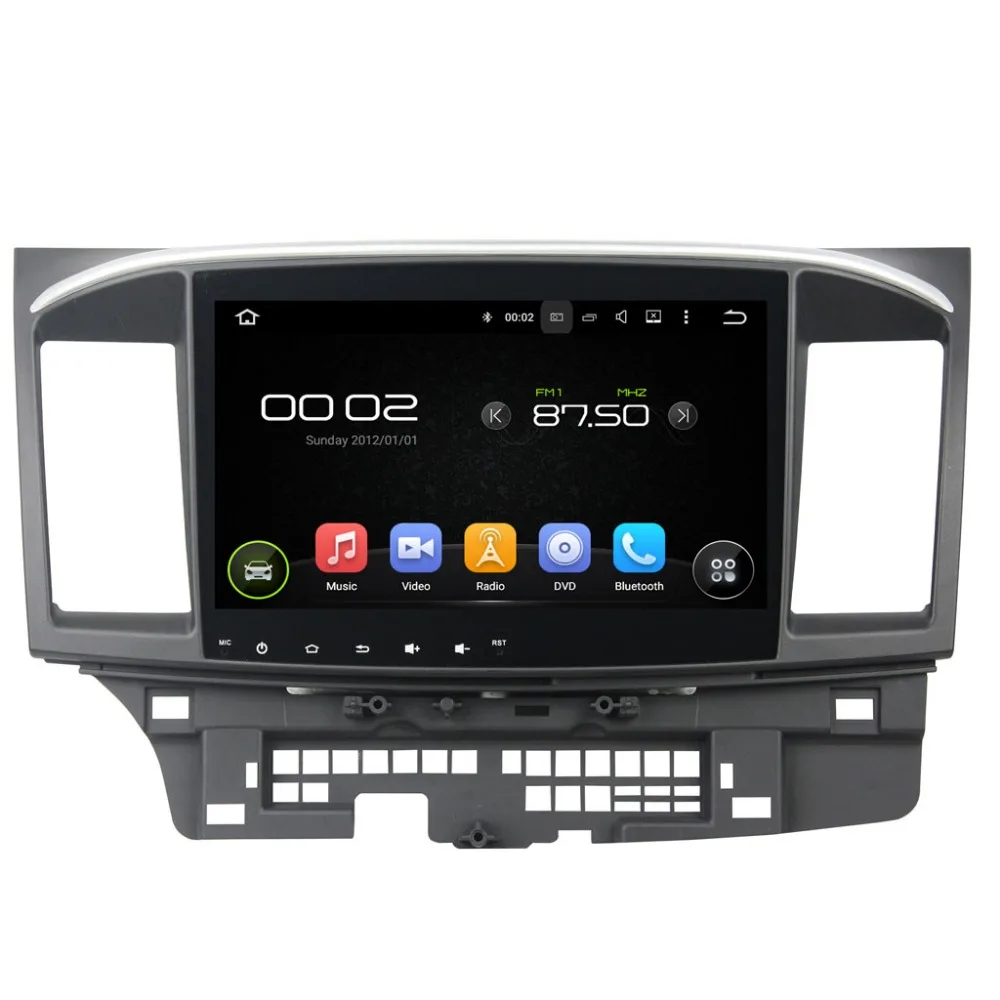 Android 5 1 Quad core 10 1 inch 1024 600 font b Car b font Video