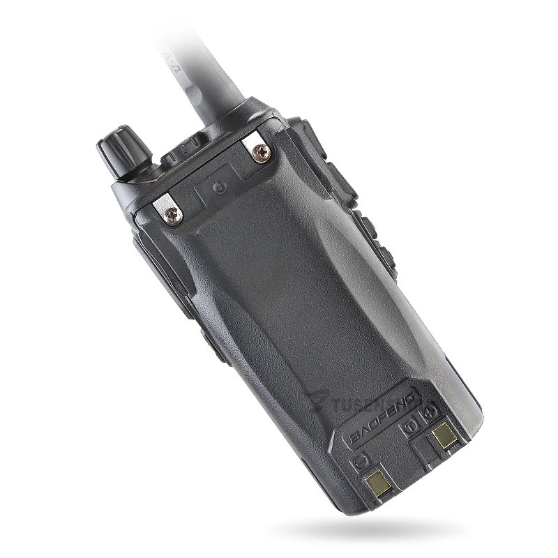 Original Tri Power 8W/4W/1W 128CHS VHF UHF 136-174/400-520MHZ BAOFENG UV-82plus Dual PTT Two Way Radio Original Tri Power 8W/4W/1W 128CHS VHF UHF 136-174/400-520MHZ BAOFENG UV-82plus Dual PTT Two Way Radio